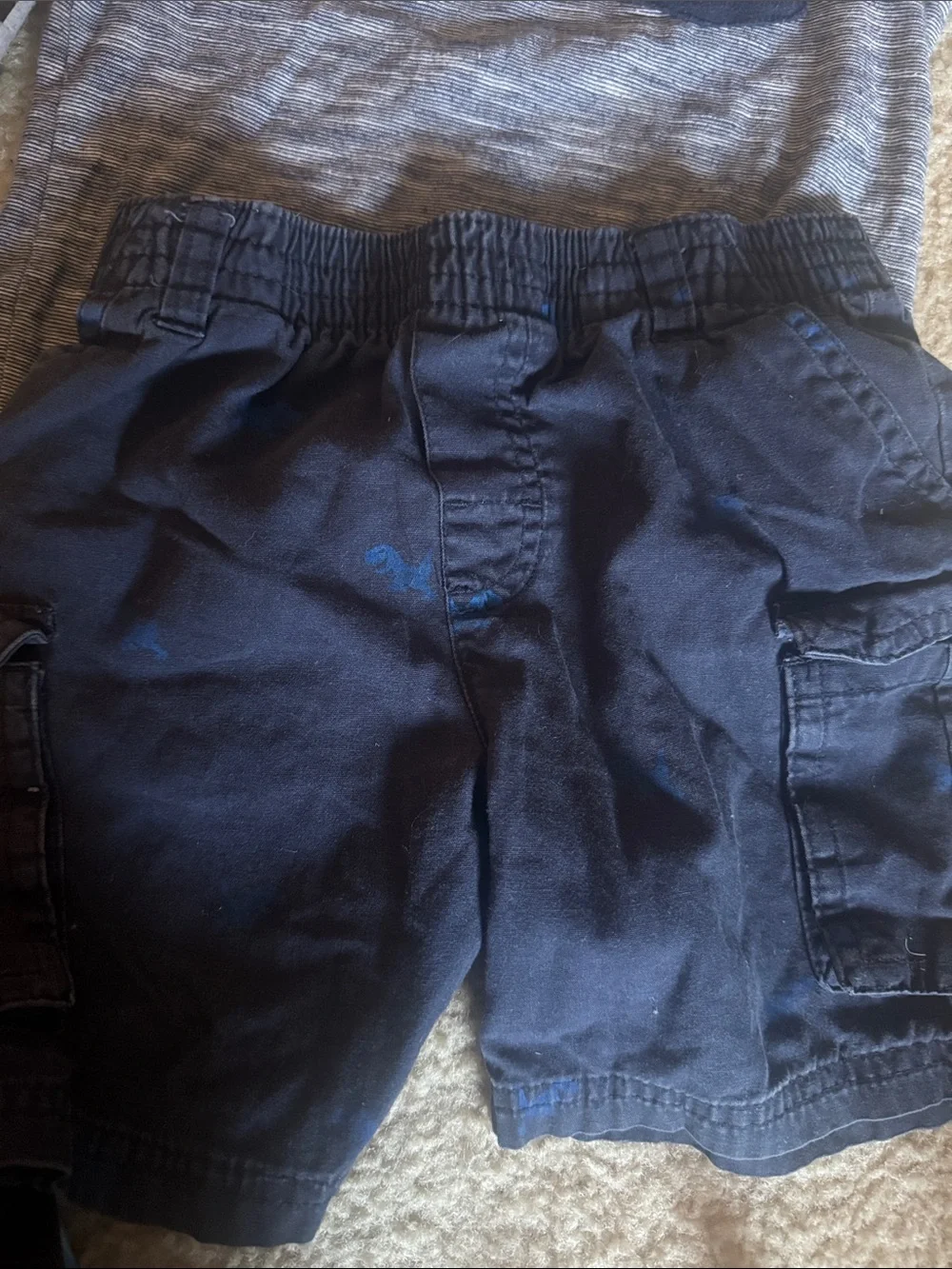 Boys clothing bundle